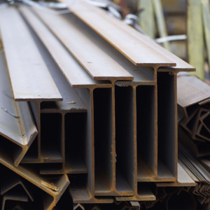 structural steel