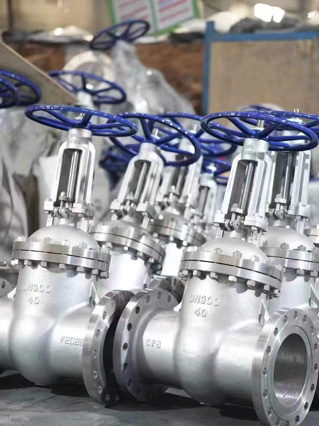 valves valves