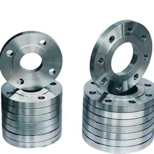 flanges